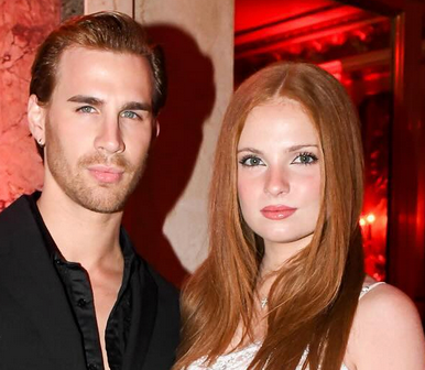 Brad Mondo Girlfriend