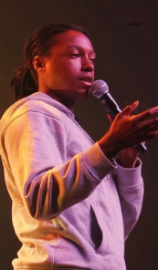 Josh Johnson Girlfriend & Wife