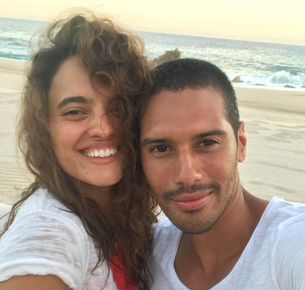 Nina Drama Boyfriend & Husband: