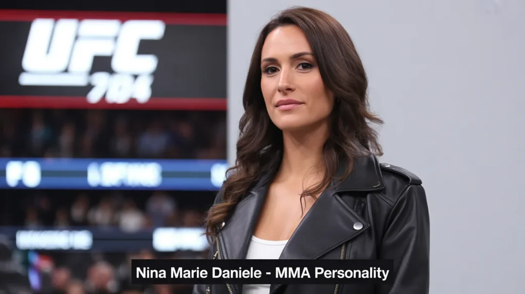 Nina Marie Daniele