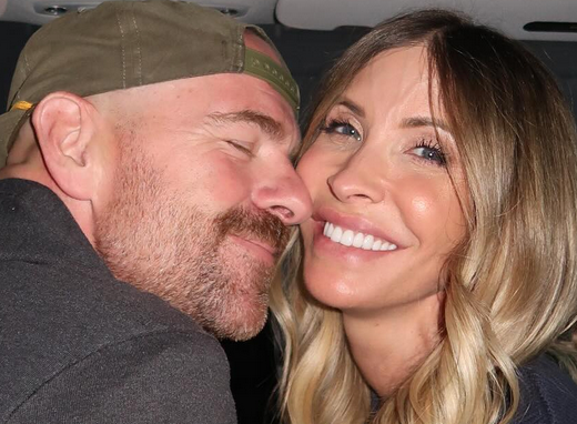 Heidi Powell Boyfriend