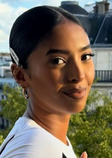 Natalia Diamante Bryant