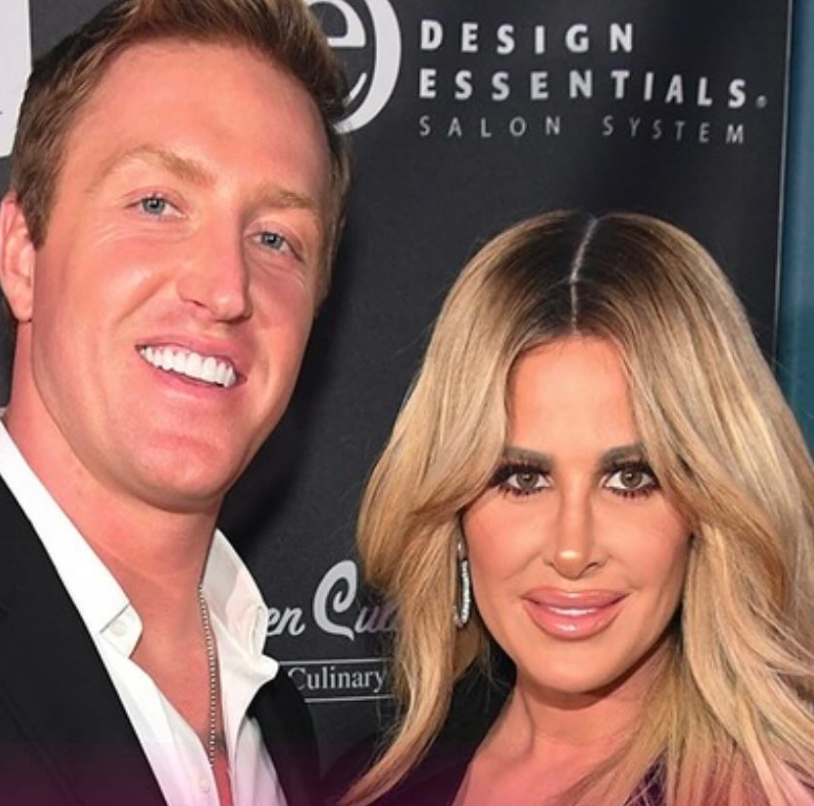 Kim Zolciak
