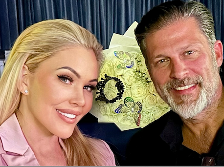 Shanna Moakler Boyfriend