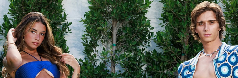 Josh Richards Girlfriend