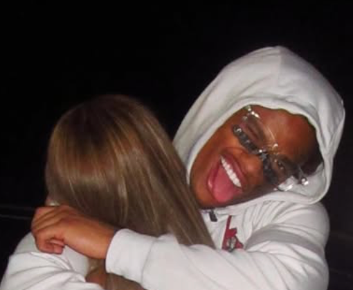 Ryan Williams Girlfriend