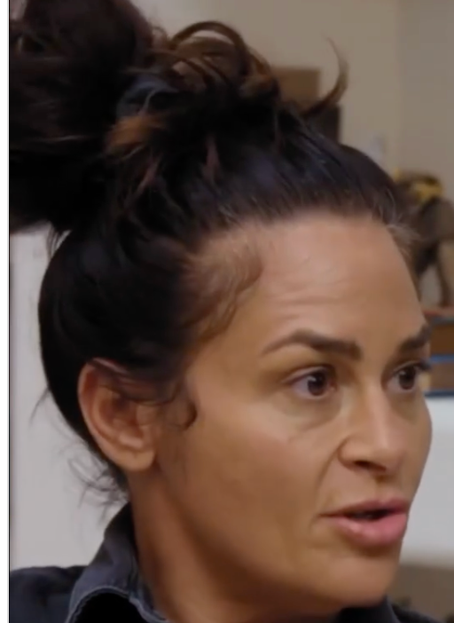 Antonia Lofaso Boyfriend