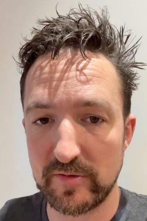 Frank Turner Girlfriend