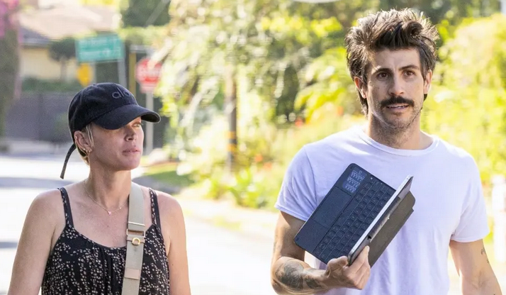 Teddi Mellencamp Boyfriend