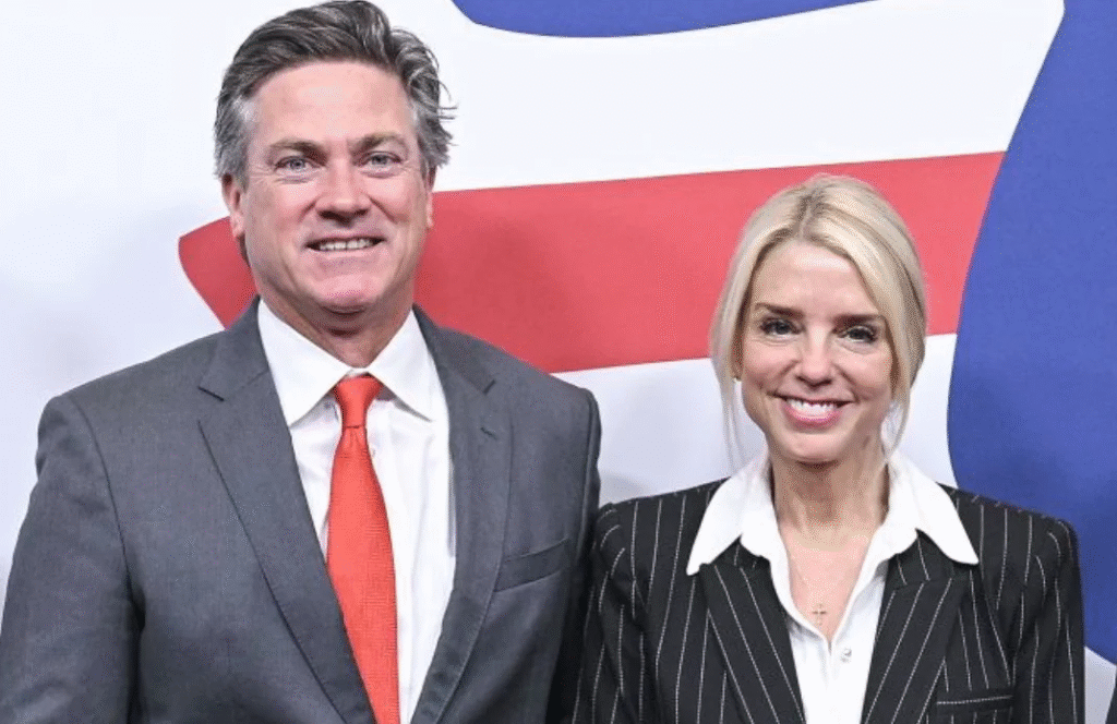 Garret Barnes and Scott Fitzgerald