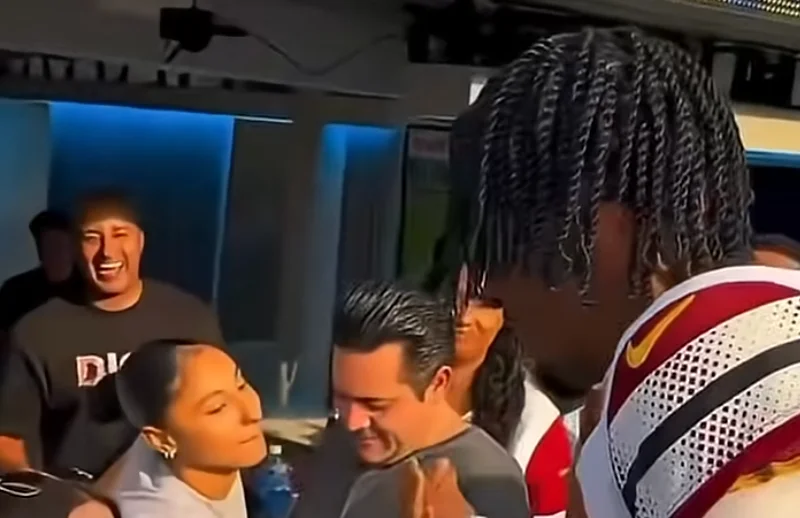 Juju Watkins boyfriend