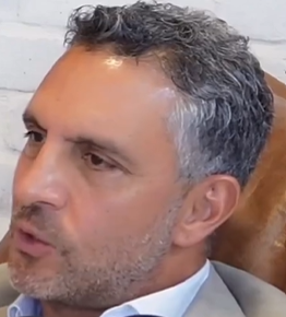 Mauricio Umansky