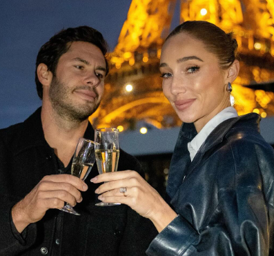 Aurora Culpo Boyfriend