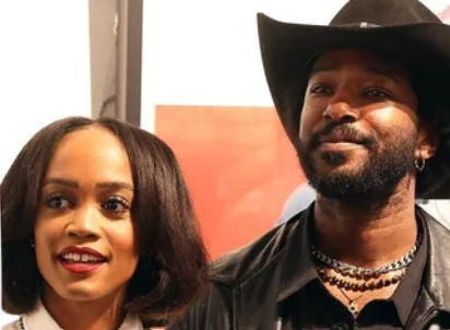 Rachel Lindsay Boyfriend