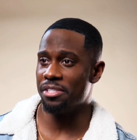 Derrick Jaxn Girlfriend