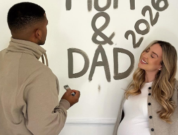 Freya Killin Boyfriend