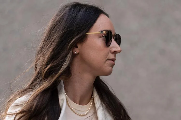 Charlie Javice Boyfriend